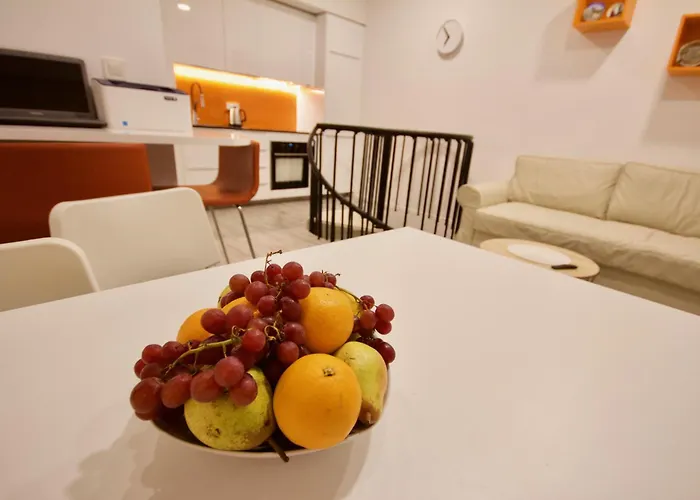 Albina Apartment