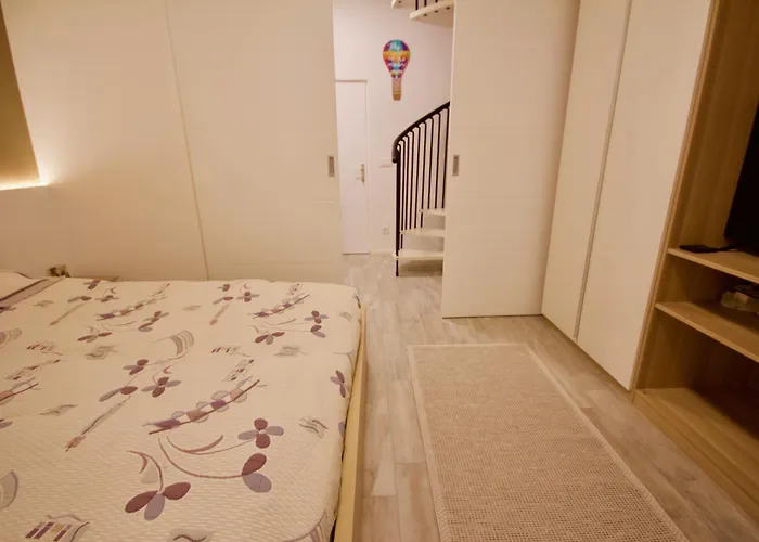Albina Apartment