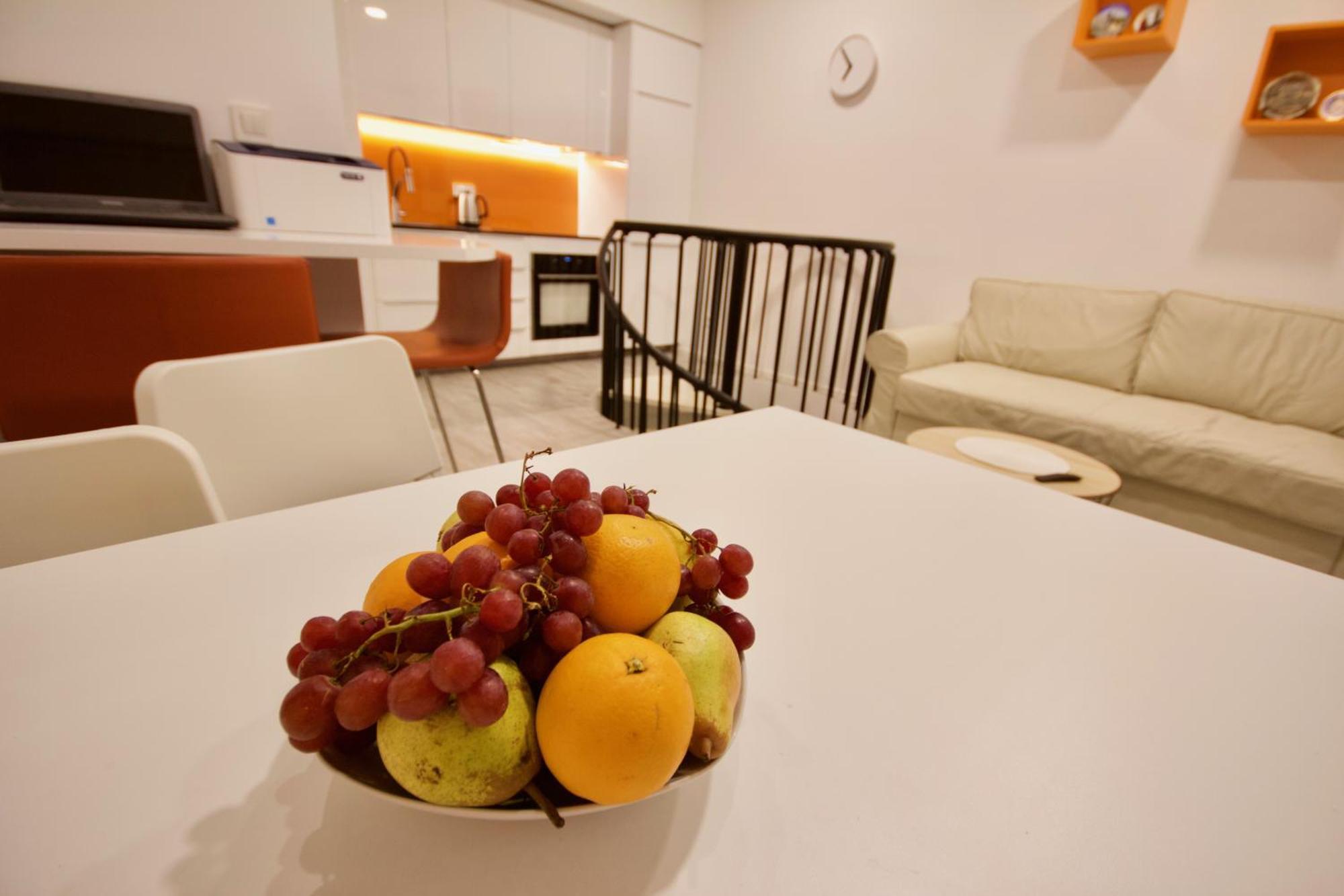 Apartment Albina