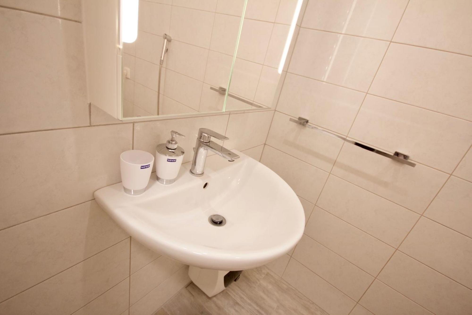 Apartment Albina