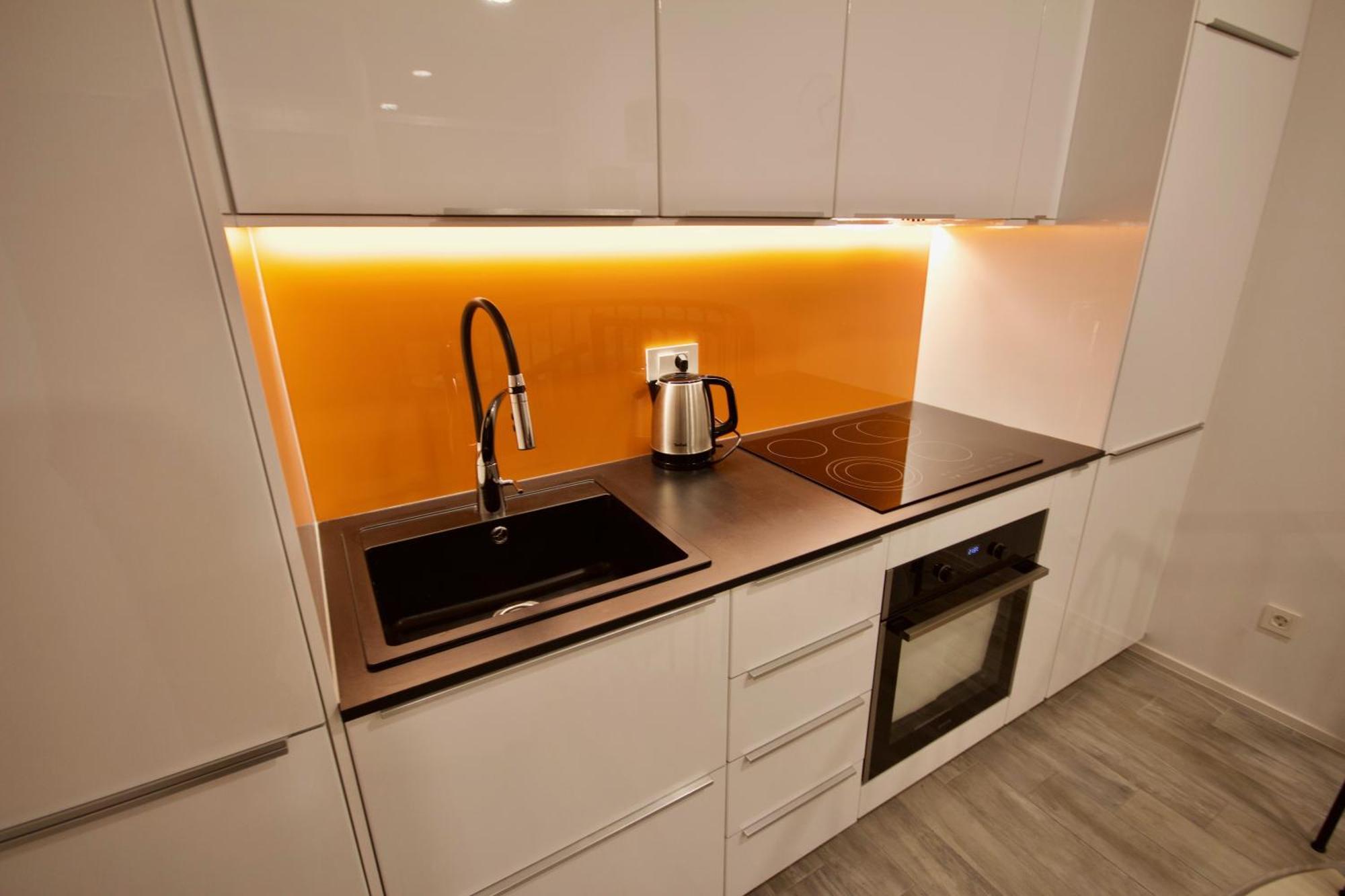 Apartman Albina *