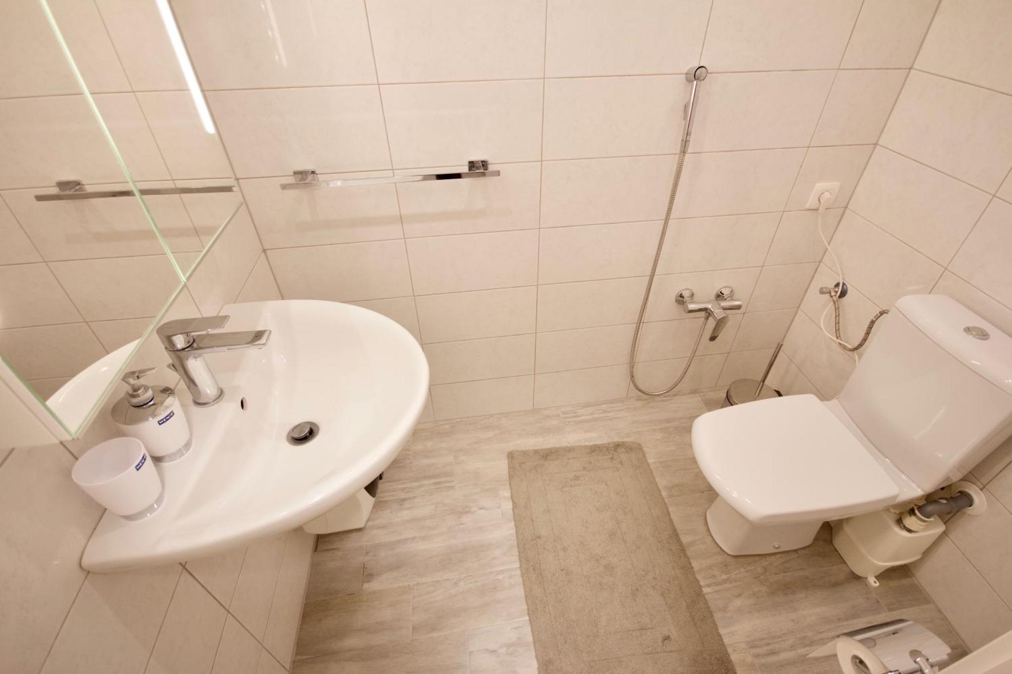Apartman Albina
