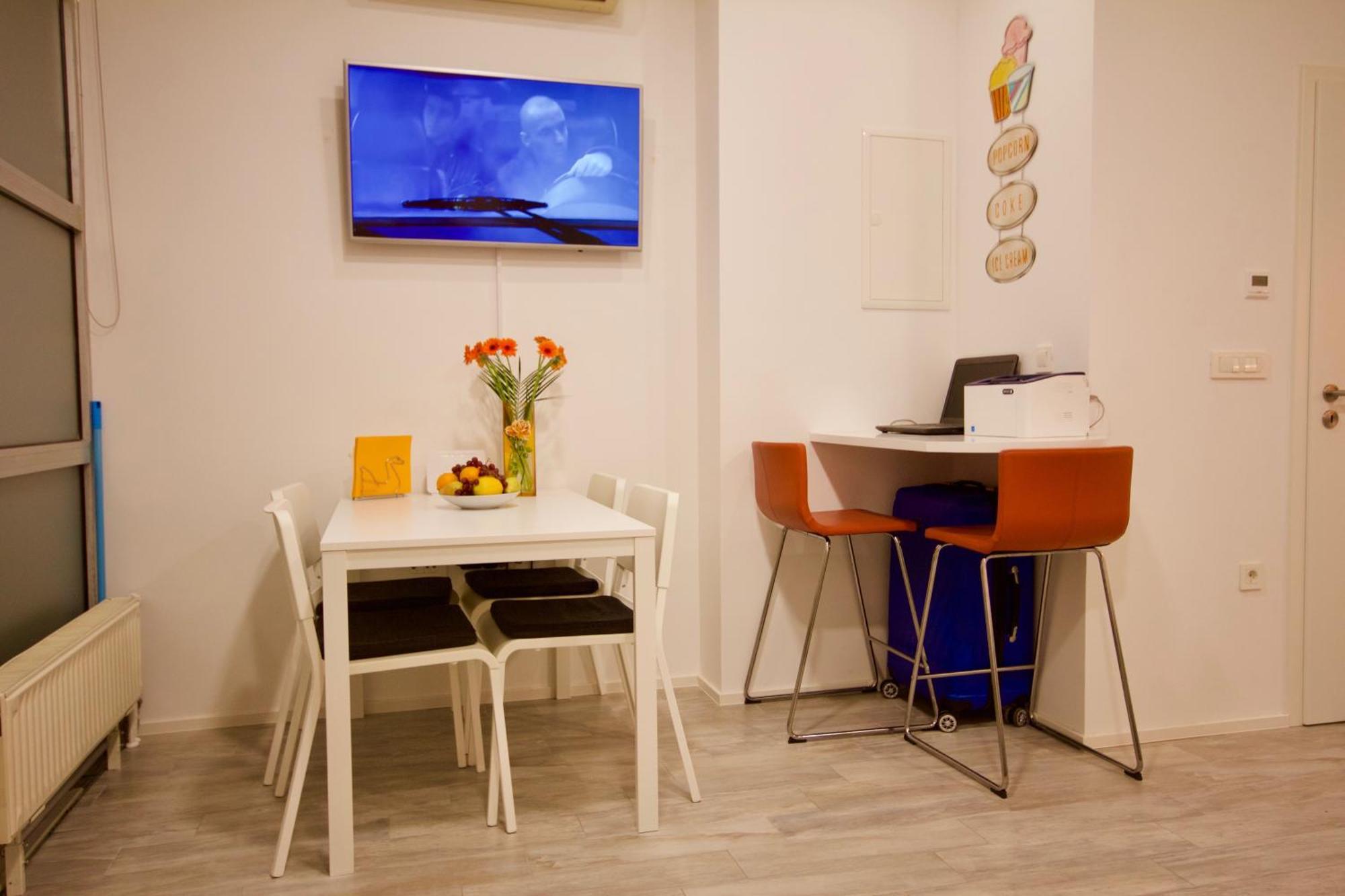 Apartment Albina *