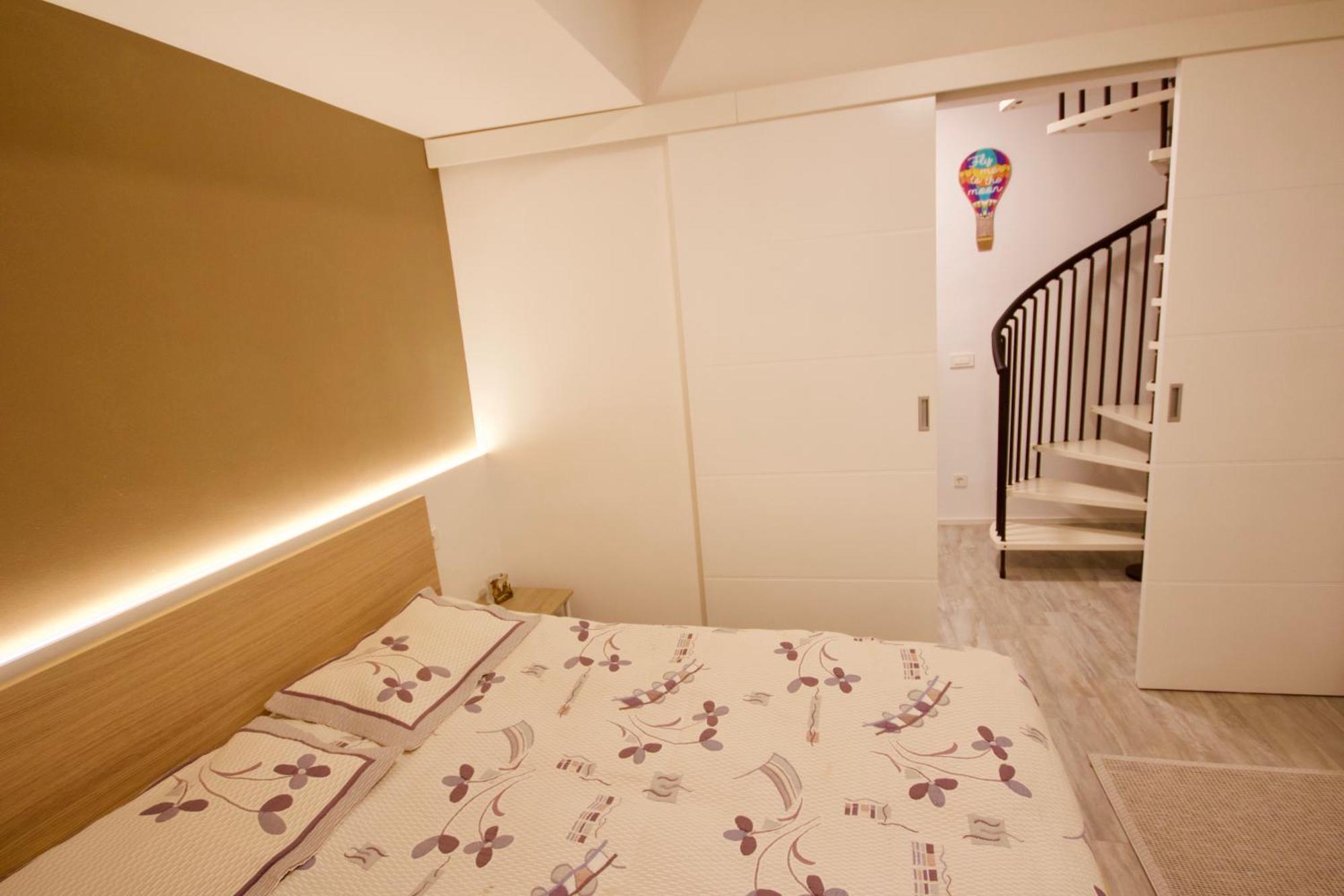 Apartment Albina Ljubljana