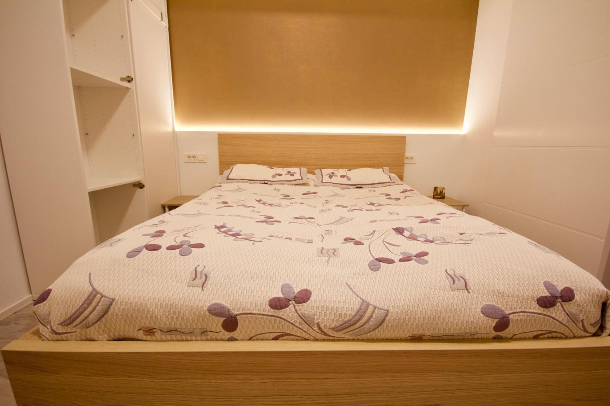 Apartment Albina Ljubljana