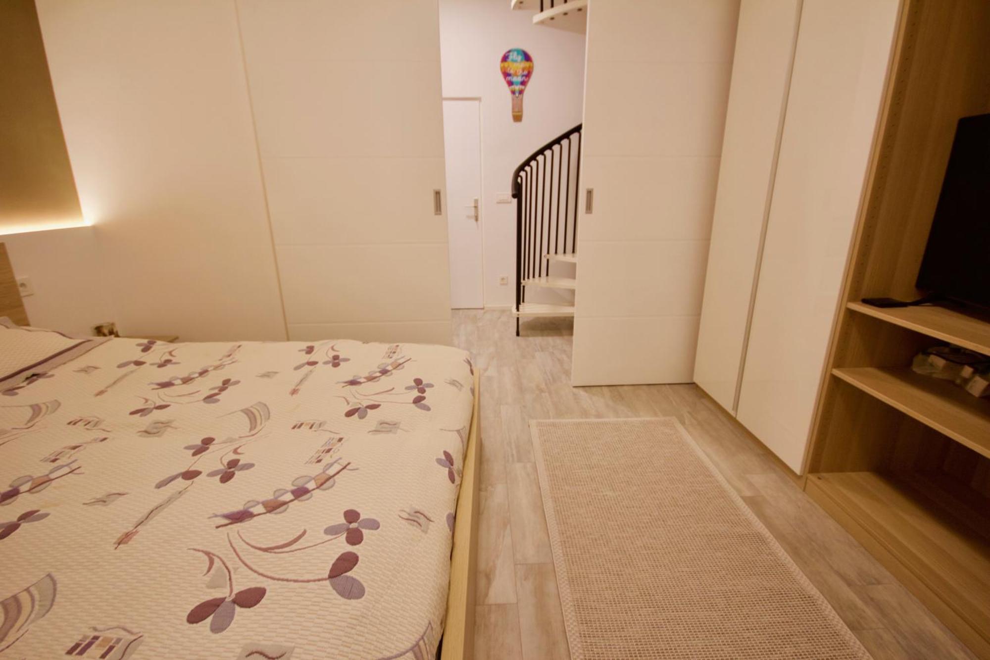 Apartment Albina Ljubljana