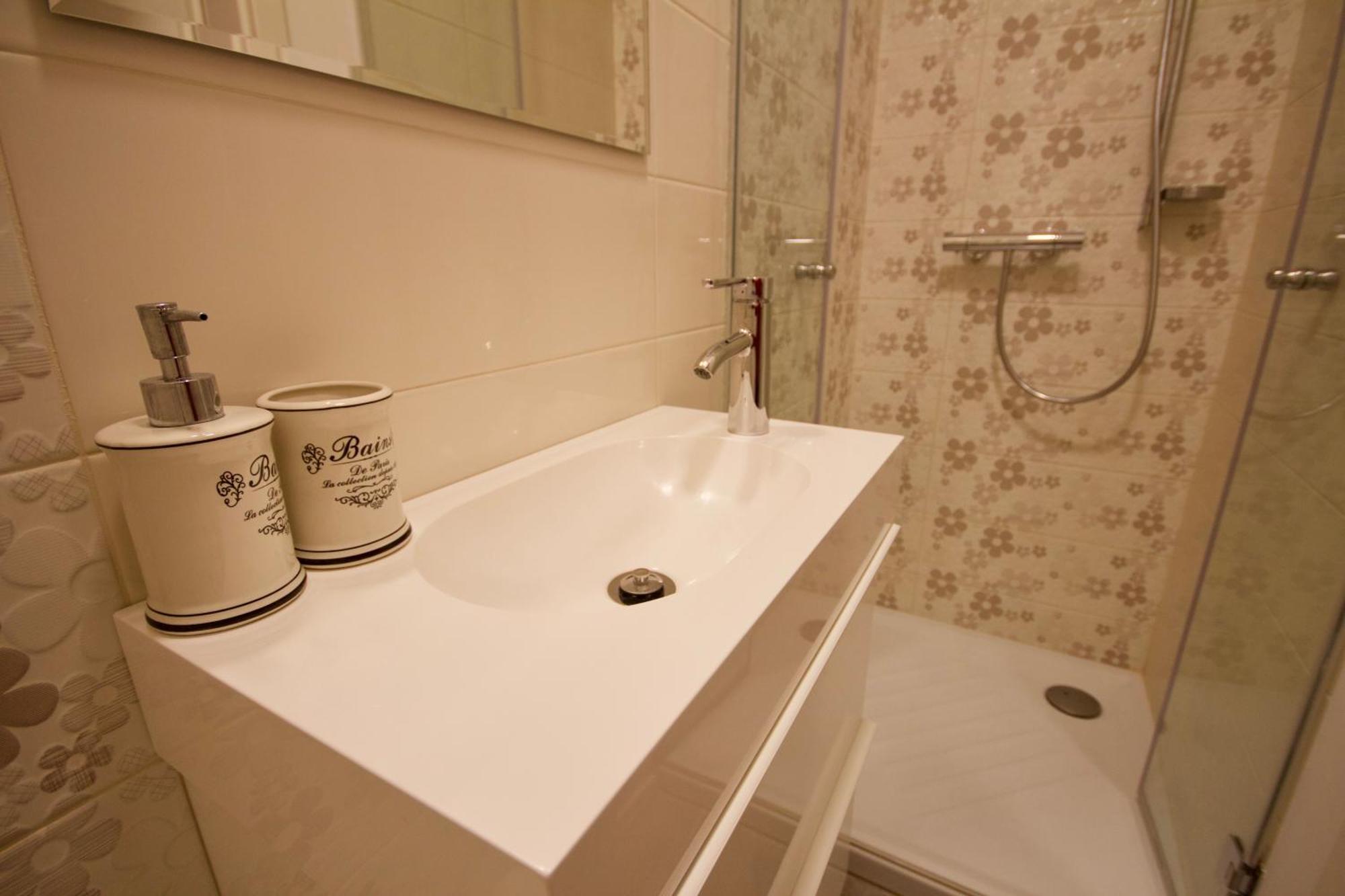 Apartment Albina