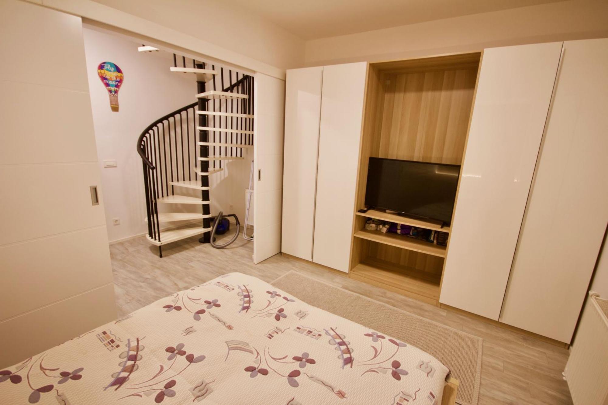 Apartment Albina