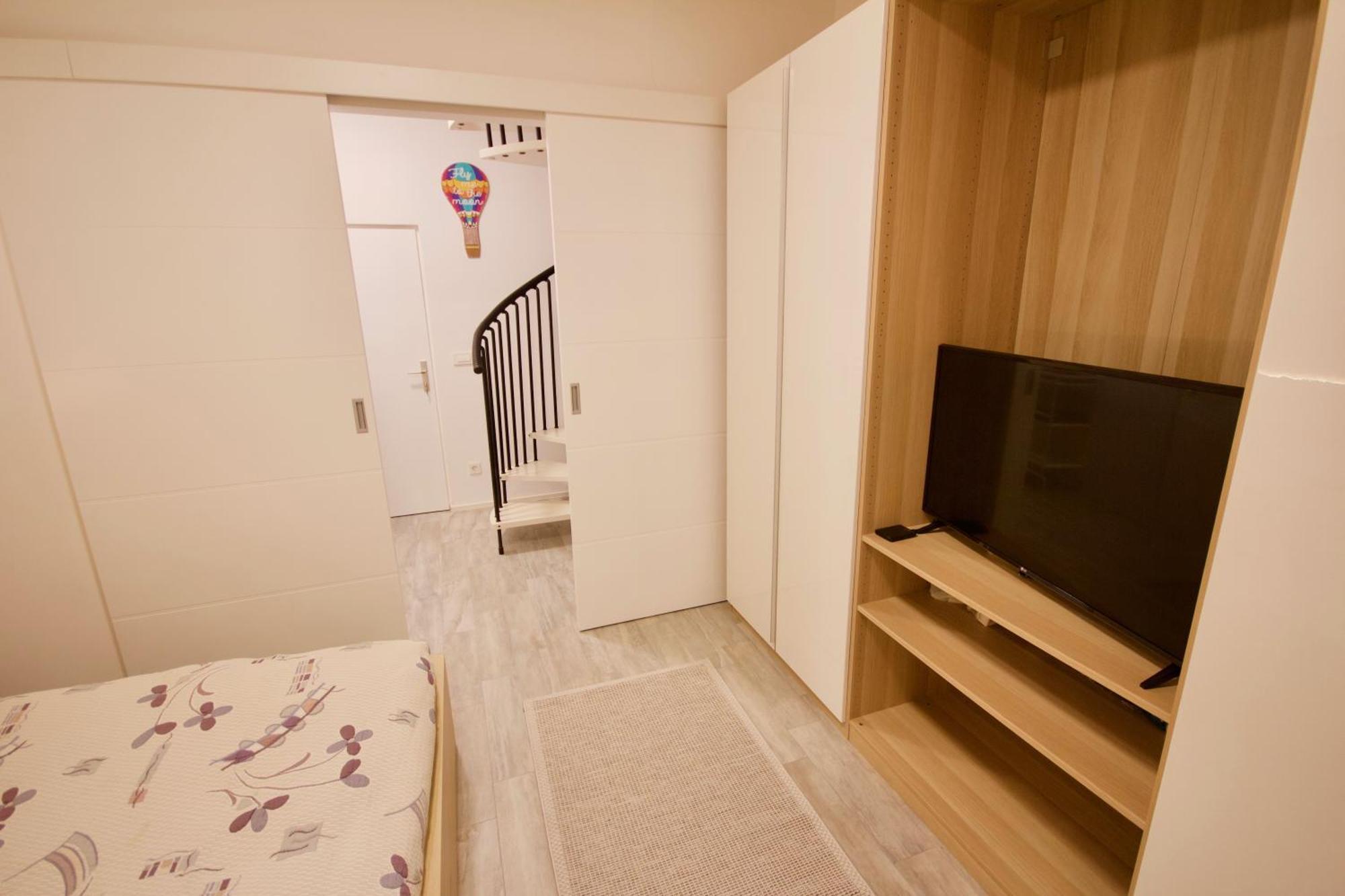 Apartman Albina Ljubljana