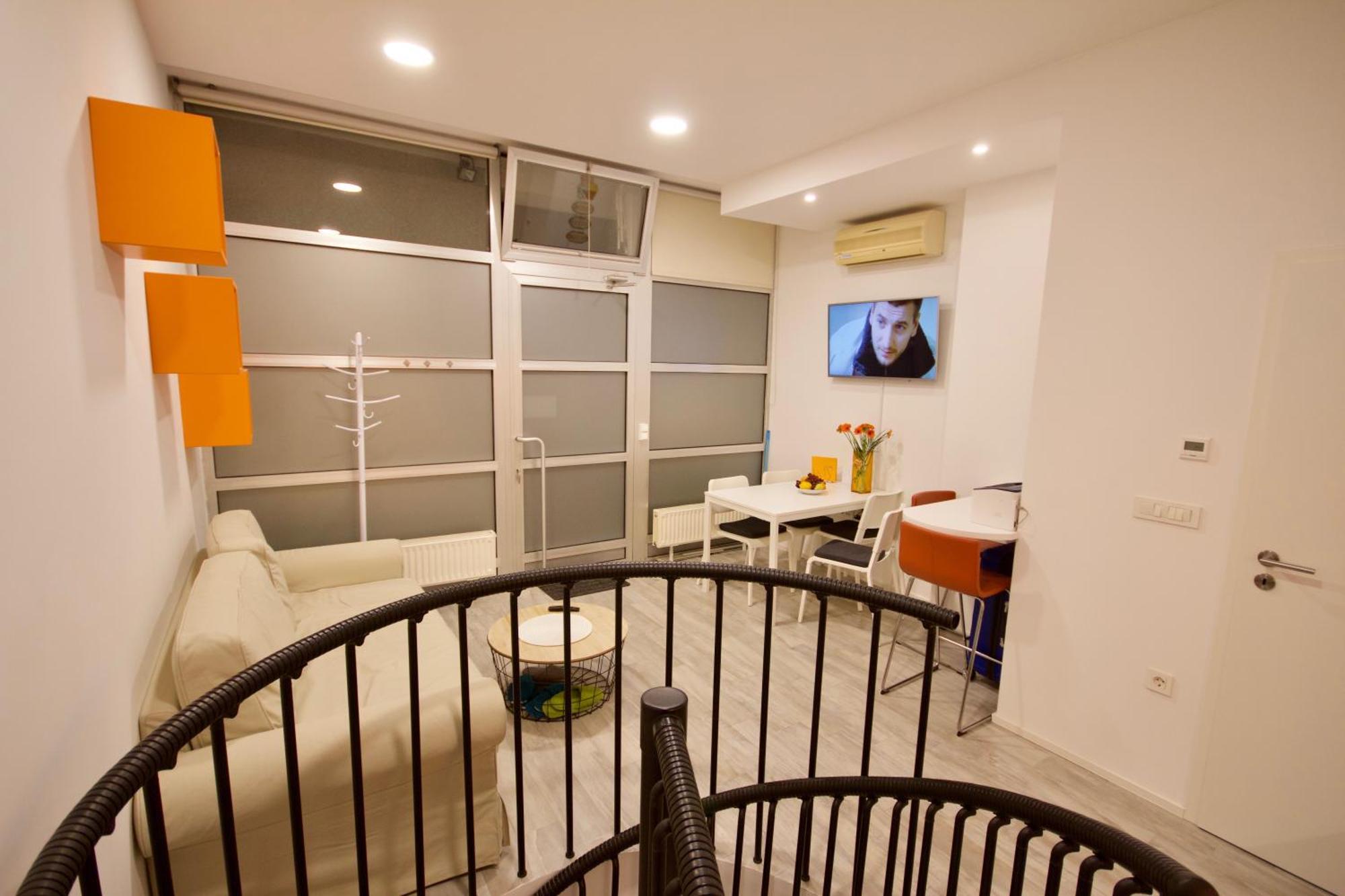 Apartman Albina *