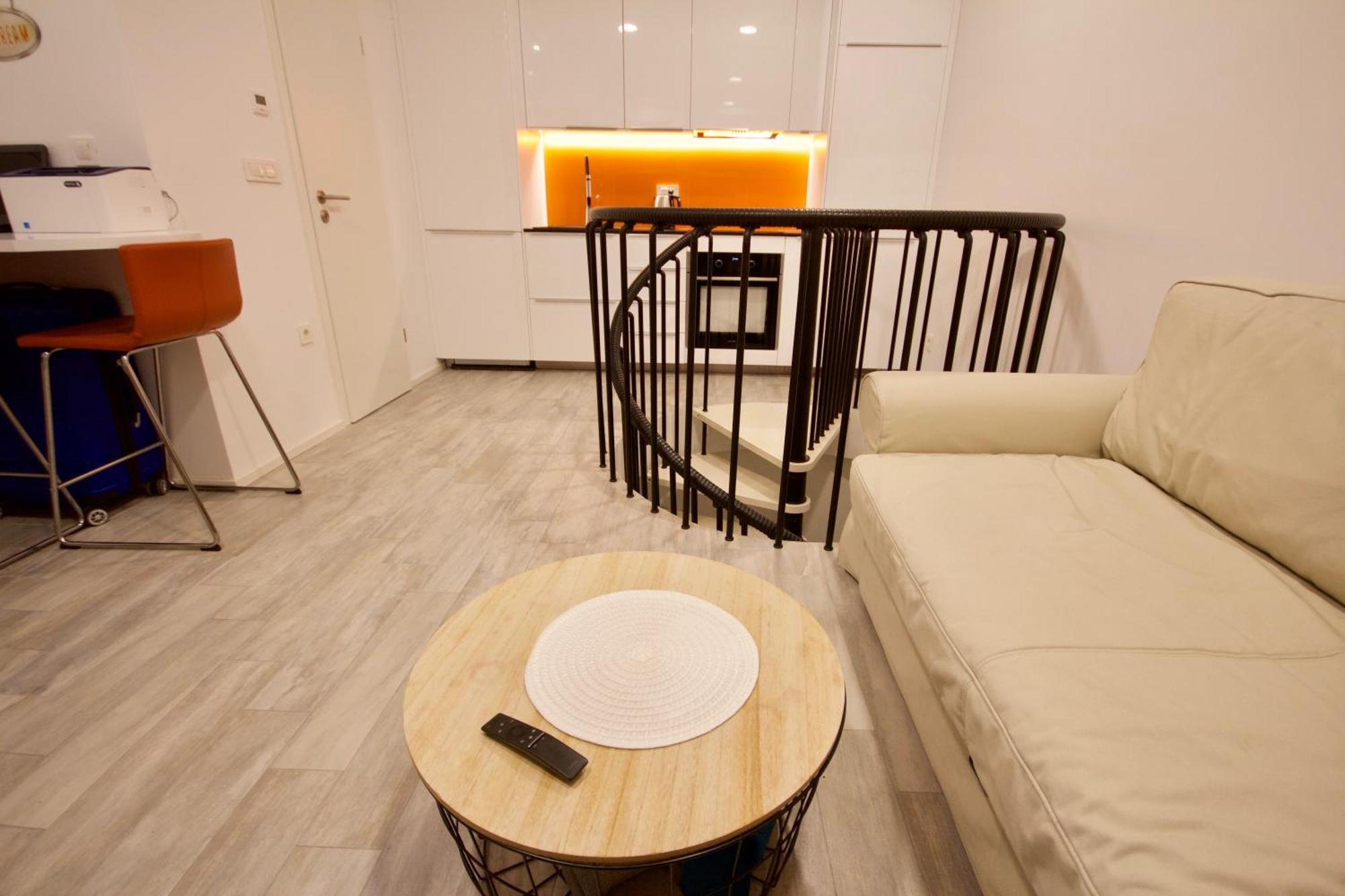 Apartment Albina *