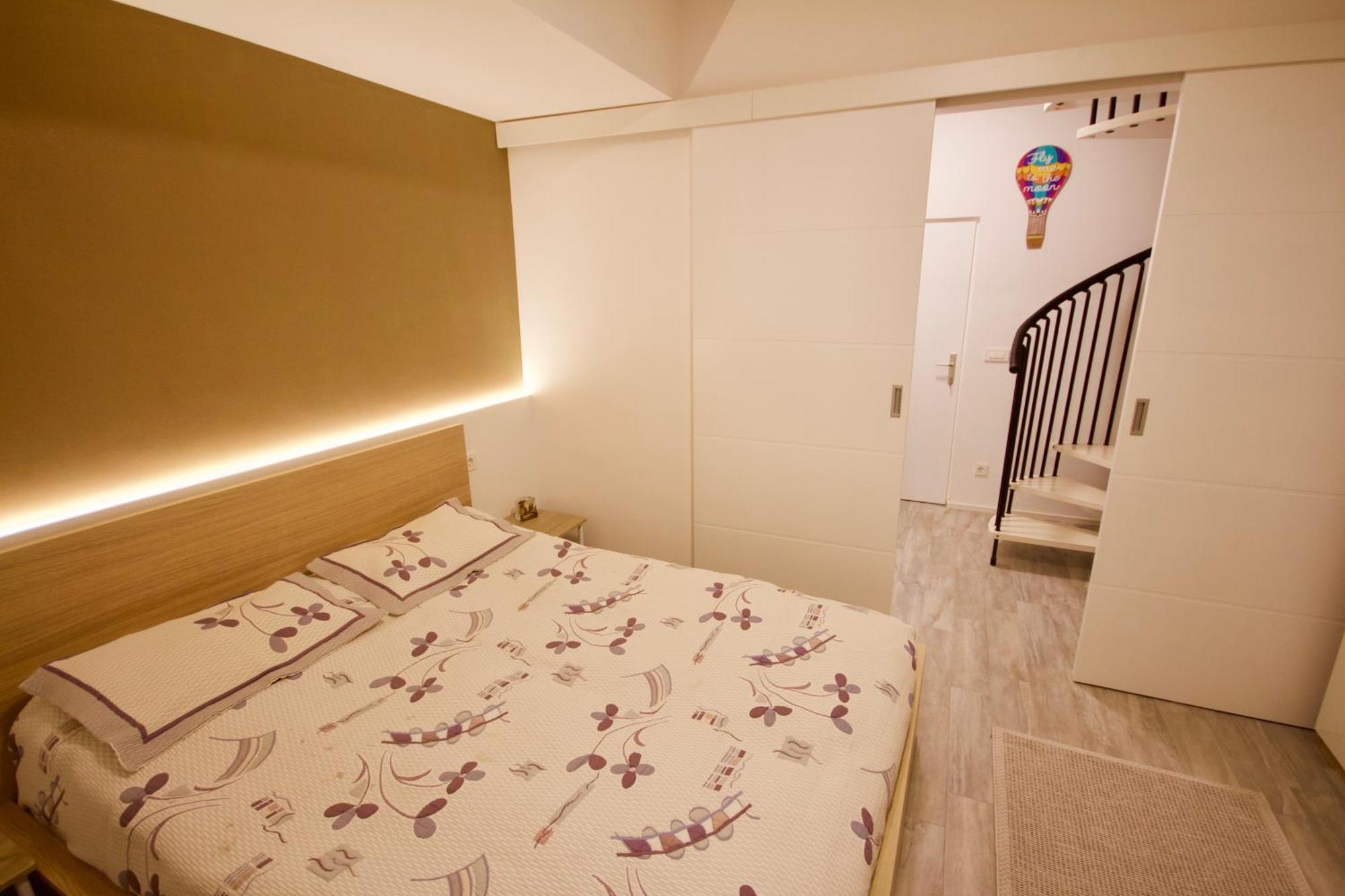 Apartman Albina