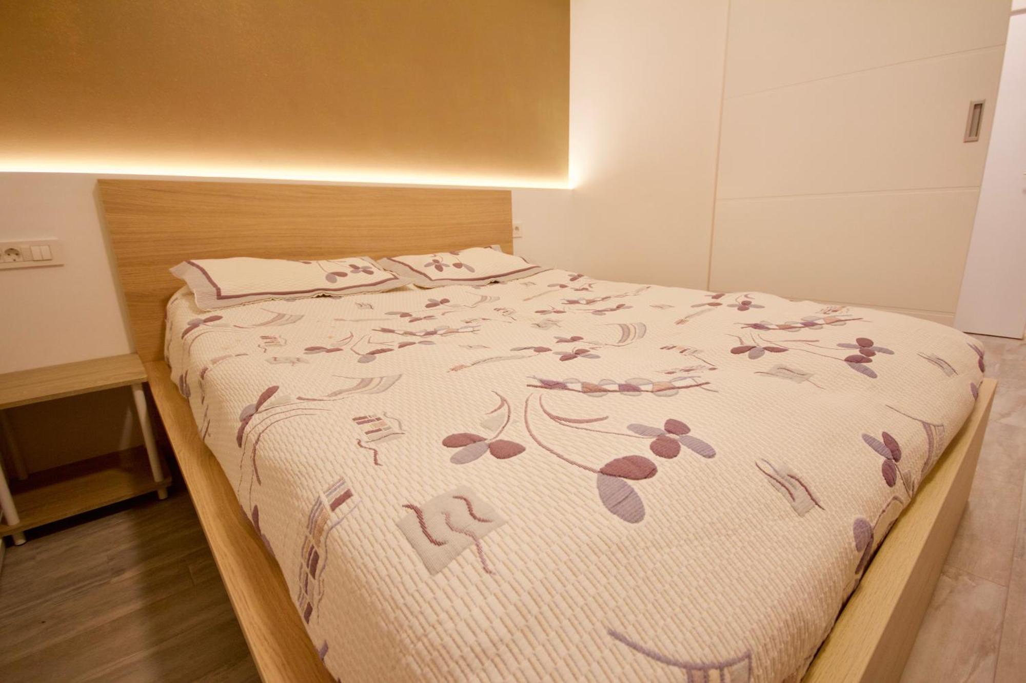 Apartman Albina *