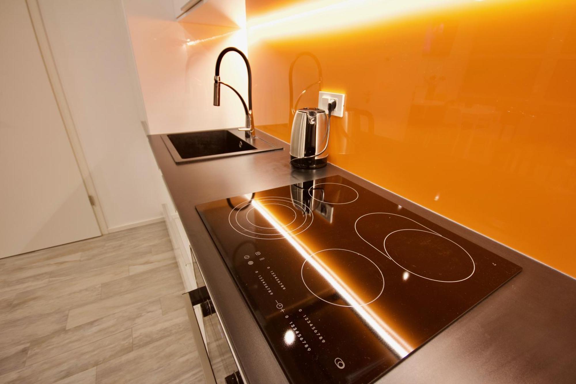 Apartment Albina