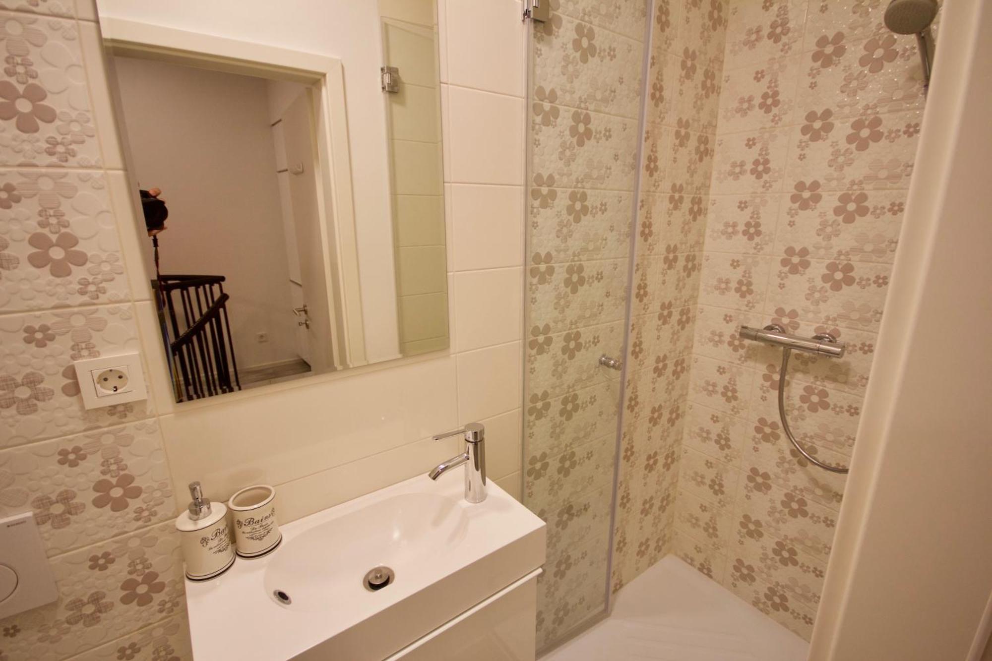 Apartment Albina Ljubljana