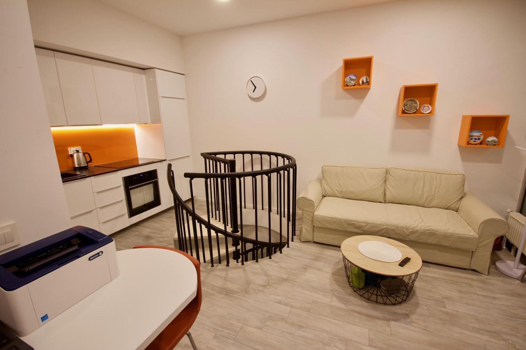 Apartman Albina
