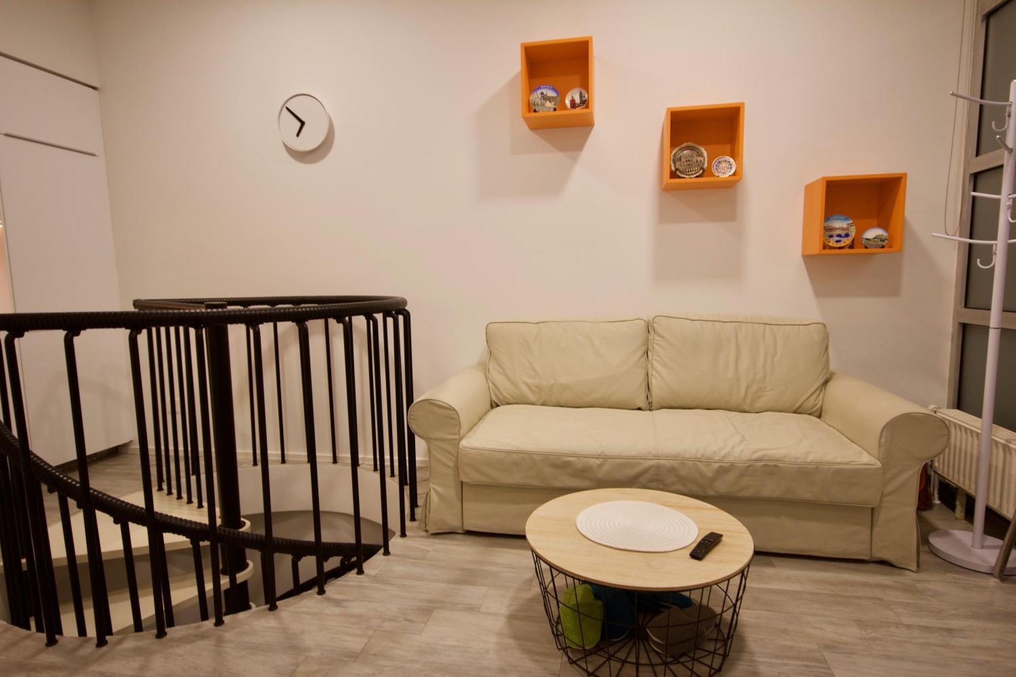 Apartment Albina *