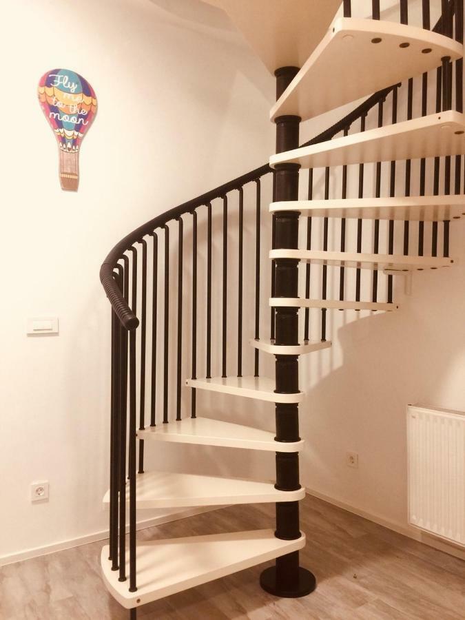 Albina Apartment